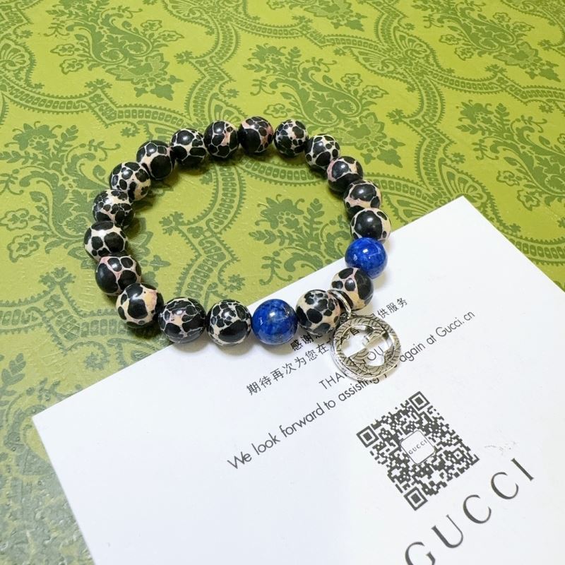 Gvc*1 bracelets
